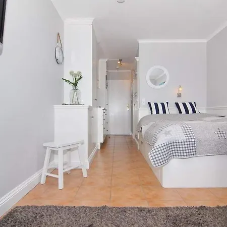Metropol, Whg 56, Seeseite Westerland